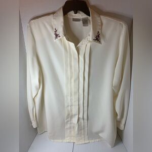 Koret Women’s Blouse 20W